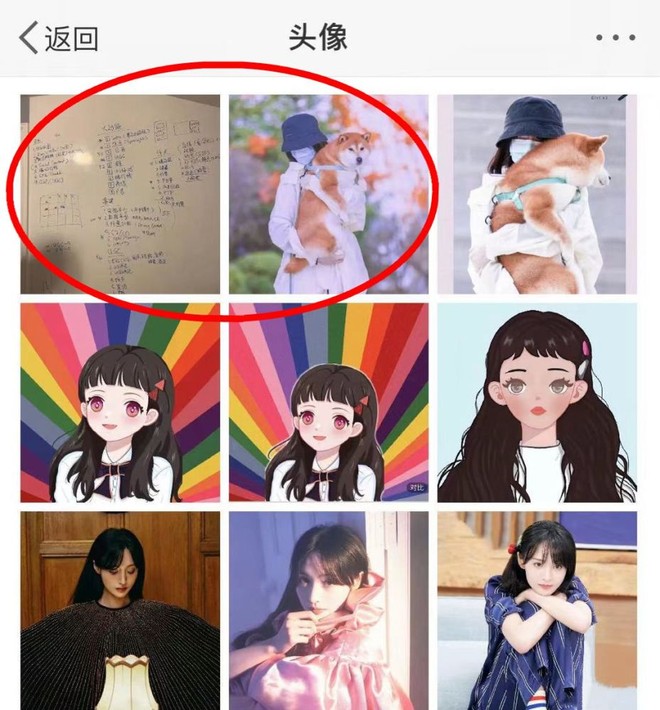 Vừa định gi&agrave;nh quyền nu&ocirc;i con, nửa đ&ecirc;m Trịnh Sảng đ&atilde; vội thay ngay avatar Weibo với nội dung kh&oacute; hiểu - Ảnh 2.