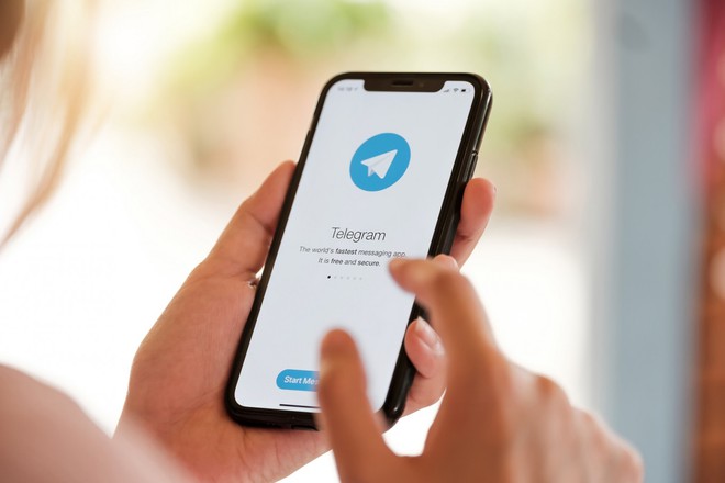 Telegram có quá nhiều thông tin nhạy cảm cần che giấu, bạn cần phải biết ngay cách bảo mật này! - Ảnh 1.