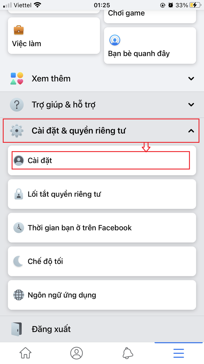 Mẹo riêng dành cho những chiếc chiếu mới, đây là cách đăng ảnh lên Facebook không lo vỡ hình, nhòe hình - Ảnh 2.