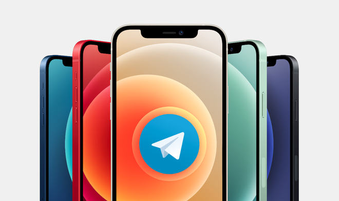 Telegram mặc định không mã hoá hai chiều như nhiều người lầm tưởng - Ảnh 1.