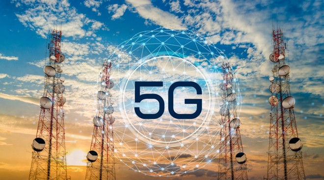 15 thành phố có tốc độ mạng 5G nhanh nhất thế giới - Ảnh 1.