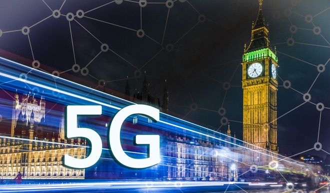 15 thành phố có tốc độ mạng 5G nhanh nhất thế giới - Ảnh 2.