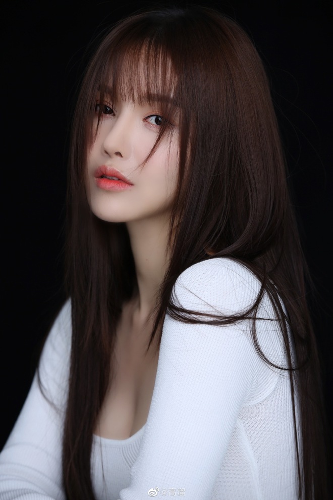 Bị bạn ch&ecirc;, mỹ nh&acirc;n Cbiz vội đi thẩm mỹ nhưng nhận tr&aacute;i đắng: Mũi hoại tử nặng, ai d&egrave; vẫn phải tức tưởi bồi thường 7 tỷ cho đo&agrave;n phim - Ảnh 6.