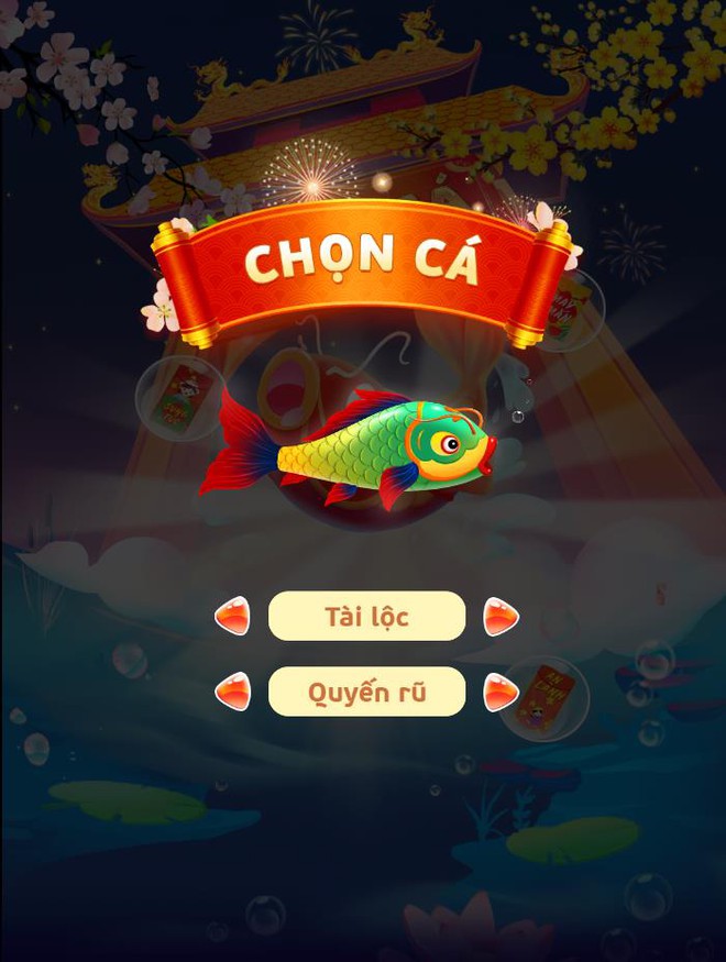 “Đưa ông Táo về trời” phiên bản online - minigame mới lạ Tết ông Táo này, bạn đã thử chưa? - Ảnh 2.