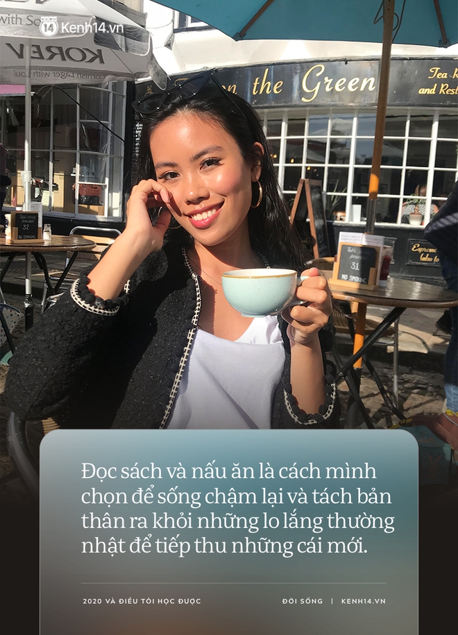 Cô gái trẻ Việt chọn trở về nước dù được nhận vào hãng Luật top 1 tại Anh: Đó từng là ước mơ cháy bỏng nhưng tôi chọn sức khoẻ và gia đình - Ảnh 4. Cô gái trẻ Việt chọn trở về nước dù được nhận vào hãng Luật top 1 tại Anh: Đó từng là ước mơ cháy bỏng nhưng tôi chọn sức khoẻ và gia đình - Ảnh 4.