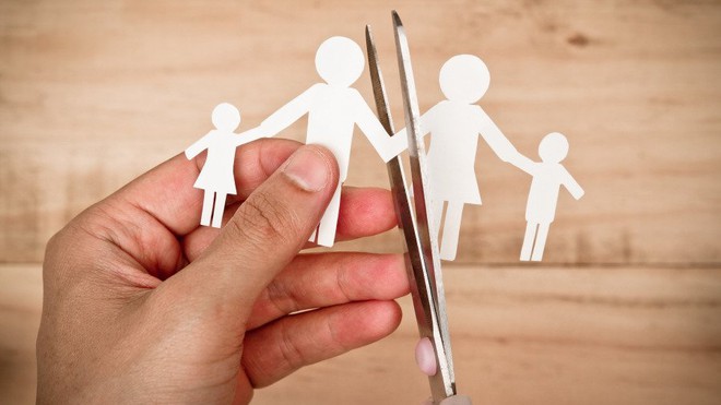 Hôn nhân của 9X Trung Quốc: Vợ chồng cãi nhau đều đem về mách mẹ, và dấu chấm hết cho những cô gái yêu nhầm con trai cưng của mẹ - Ảnh 3.