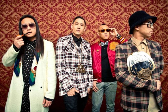 Ngoài BTS và Sakamoto, còn 1 nghệ sĩ gốc Á giành #1 Billboard: Từng gây tranh cãi vì lời bài hát vô nghĩa nhưng vẫn đạt hạng cao - Ảnh 6.