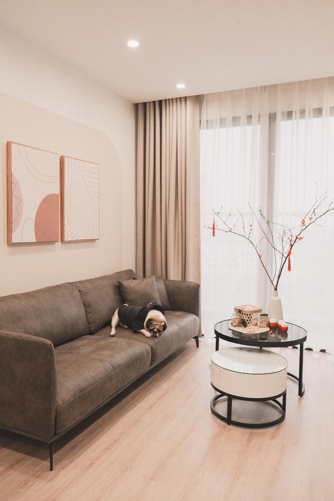 Trai độc th&acirc;n c&oacute; nh&agrave; Vinhomes ở tuổi 30: D&agrave;nh 50% thu nhập tiết kiệm mua nh&agrave;, chỉ ra 3 khoản bắt buộc ai cũng n&ecirc;n c&oacute; - Ảnh 1.