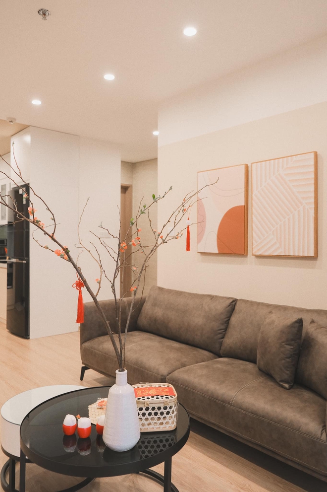 Trai độc th&acirc;n c&oacute; nh&agrave; Vinhomes ở tuổi 30: D&agrave;nh 50% thu nhập tiết kiệm mua nh&agrave;, chỉ ra 3 khoản bắt buộc ai cũng n&ecirc;n c&oacute; - Ảnh 2.