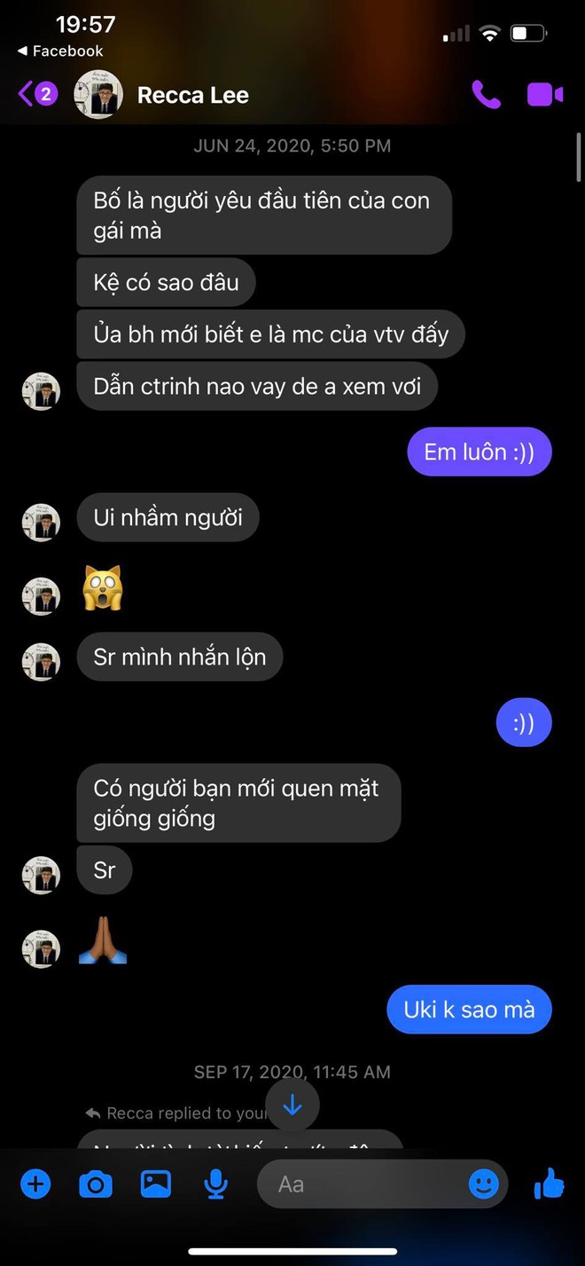 Bạn g&aacute;i single mom phản ứng khi bị Huỳnh Anh hối đăng k&iacute; kết h&ocirc;n, h&eacute; lộ lần đầu gặp mặt v&agrave;o tận... 11 năm trước? - Ảnh 5.