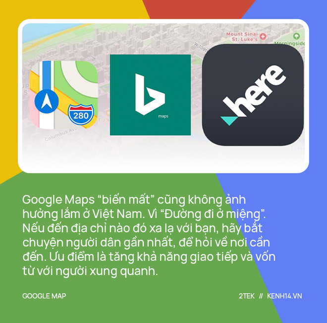 Sẽ ra sao, nếu một ngày nào đó Google bỗng dưng biến mất? - Ảnh 7.