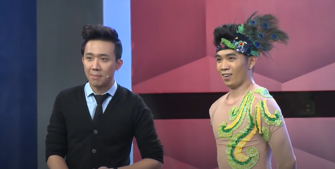 Tiếc thương khi xem lại màn diễn của hot boy làng múa được NSƯT Hoài Linh khen ngợi, Trấn Thành khẳng định là tài năng duy nhất ở Việt Nam - Ảnh 5.