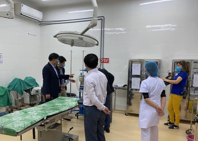 Dịch Covid-19 ngày 6/2: Bình Dương thêm 1 ca dương tính; 20 bệnh nhân tại Chí Linh bị tổn thương phổi - Ảnh 1.