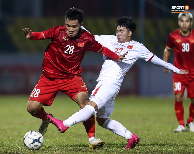 100% tuyển thủ Việt Nam muốn tạo kỷ lục ở vòng loại World Cup 2022 - Ảnh 2.