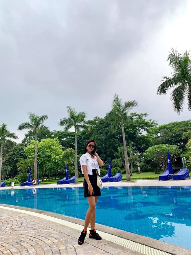 Hoa hậu HHen Ni&ecirc; ph&aacute; t&uacute;i hiệu, t&uacute;i Gucci 50 triệu cũng th&agrave;nh h&agrave;ng chợ ọp ẹp như đồ bỏ đi - Ảnh 5.