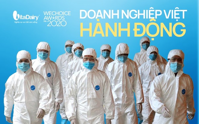 VitaDairy Việt Nam: “Bảo vệ Y bác sĩ 24h” không chỉ mang lại giá trị vật chất ủng hộ y bác sĩ chống dịch mà còn cho thấy sự đồng hành cổ vũ của cộng đồng - Ảnh 3.