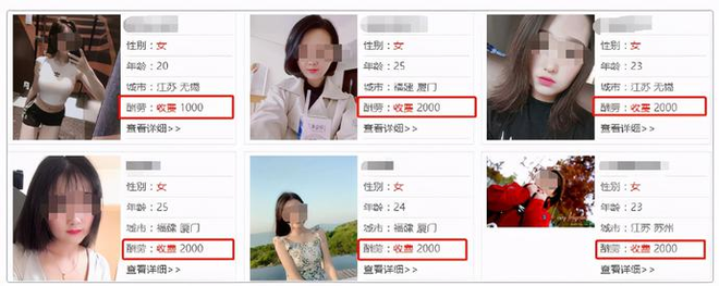 V&eacute;n m&agrave;n dịch vụ cho thu&ecirc; bạn g&aacute;i về qu&ecirc; ăn Tết ở Trung Quốc: Nạp tiền để kiểm tra mặt h&agrave;ng, đủ loại dịch vụ từ c&ocirc;ng khai đến kh&ocirc;ng thể n&oacute;i - Ảnh 2.