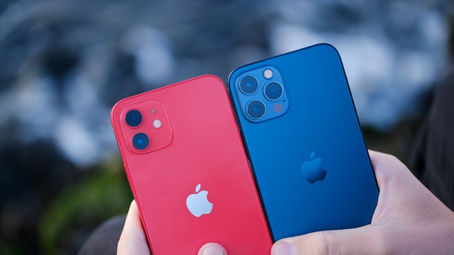 iPhone nên có những thay đổi gì về camera? - Ảnh 1.