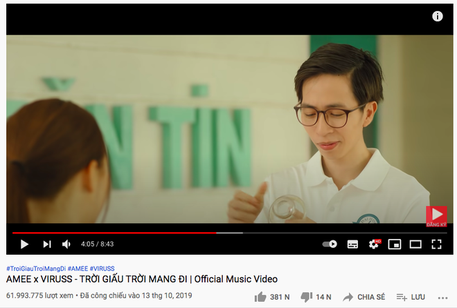 Bộ tứ drama Vpop có gì: ViruSs có hit trăm triệu view, Trang Pháp - Bình Gold cũng không vừa riêng Phí Phương Anh thì sao? - Ảnh 4.