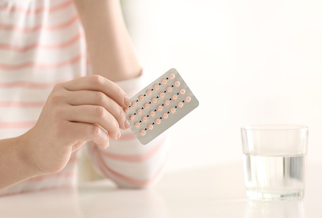 4 nguyên nhân khiến kinh nguyệt thường xuyên đến sớm hơn dự tính - Ảnh 2. 4 nguyên nhân khiến kinh nguyệt thường xuyên đến sớm hơn dự tính - Ảnh 2.