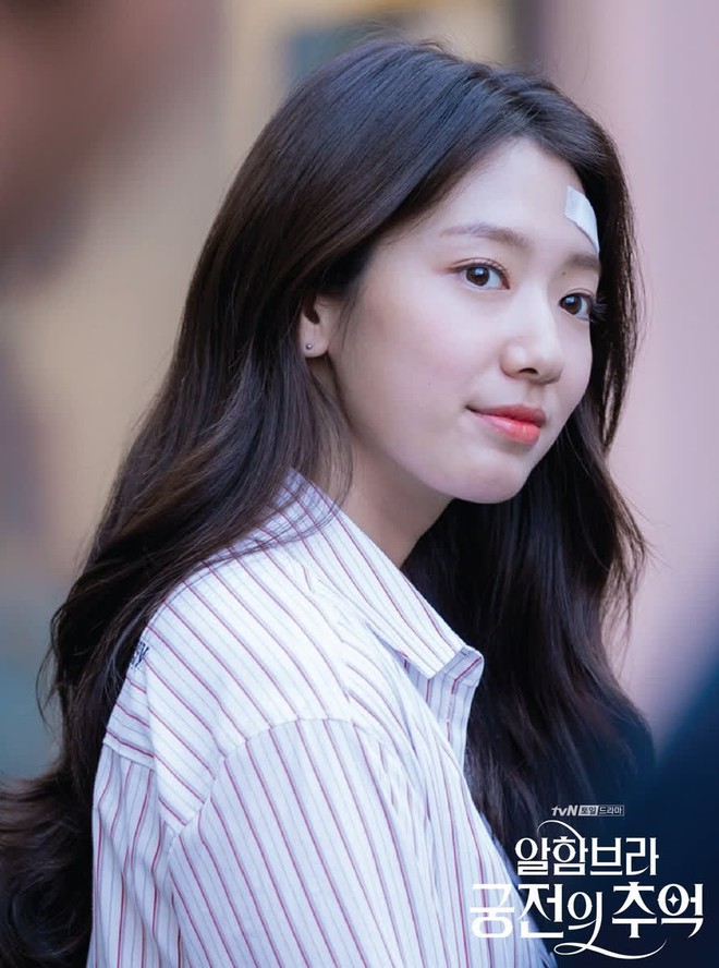 4 lý do hóng gấp Sisyphus: The Myth của Park Shin Hye: Chị đẹp đánh đấm cực chất, nội dung viễn tưởng nghe mà ham - Ảnh 9.