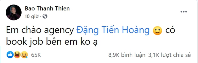 Từ chuyện B Ray đánh tiếng với ViruSs mà nhớ lại mối duyên nợ 3 năm trước từng rap diss với Bình Gold - Ảnh 1.