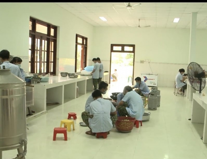Tiền Giang&nbsp;c&aacute;ch ly khẩn cấp 1 trường hợp tiếp x&uacute;c gần với BN 1980 - Ảnh 2.