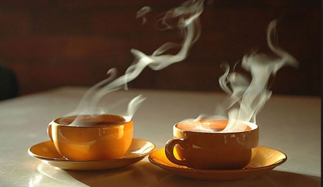 Ngày Tết uống trà nhớ lưu ý 4 KHÔNG để tránh gây hại cho sức khỏe - Ảnh 1.