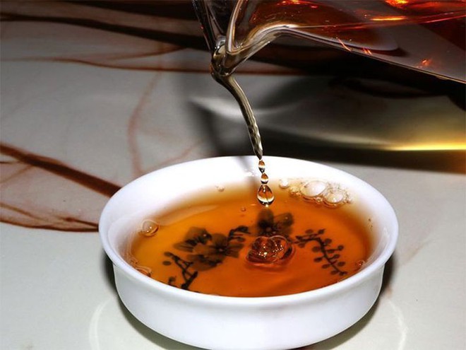 Ngày Tết uống trà nhớ lưu ý 4 KHÔNG để tránh gây hại cho sức khỏe - Ảnh 3.
