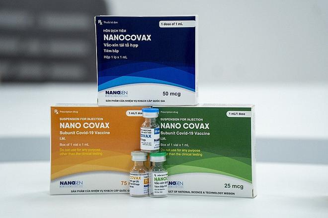 Vắc-xin Covid-19 do Việt Nam sản xuất c&oacute; t&aacute;c dụng với biến thể mới SARS-CoV-2 - Ảnh 2.