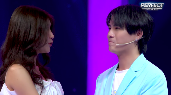 Tỏ Tình Hoàn Mỹ: Cô gái 26 tuổi nhất quyết từ chối Min.T để thổ lộ tình cảm cùng hot boy đam mỹ - Ảnh 2.