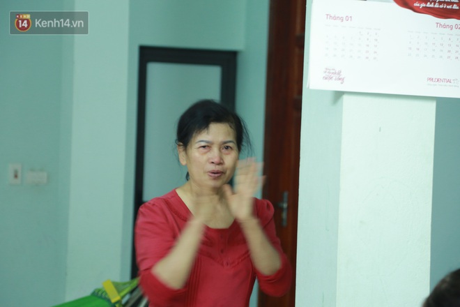 Ảnh: Người thân bật khóc xúc động khi nhắc lại khoảnh khắc con trai cứu sống bé gái 3 tuổi rơi từ tầng 12 - Ảnh 9. Ảnh: Người thân bật khóc xúc động khi nhắc lại khoảnh khắc con trai cứu sống bé gái 3 tuổi rơi từ tầng 12 - Ảnh 9.