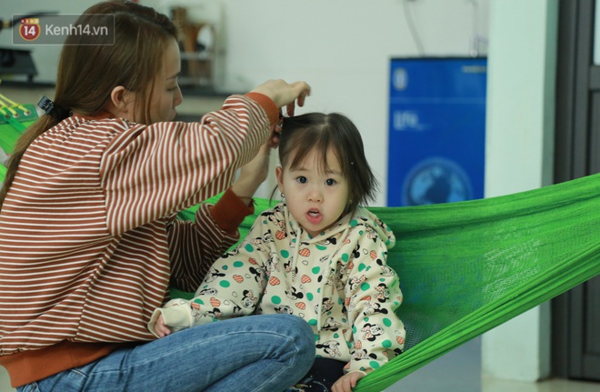 Vợ &quot;người hùng&quot; cứu bé gái rơi từ tầng 12 chung cư: \&apos;\&apos;Chồng tôi tốt đến mức bị người khác lừa rồi nhưng anh cũng kệ&quot; - Ảnh 3.