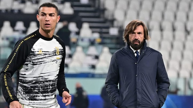 Juventus đã mắc sai lầm khi chiêu mộ Ronaldo - Ảnh 2.