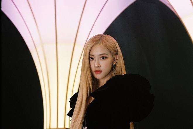 Vừa tung teaser solo, Rosé (BLACKPINK) đã gây tranh cãi vì nhan sắc: Bị Knet soi loạt bằng chứng dao kéo khó chối cãi? - Ảnh 5.