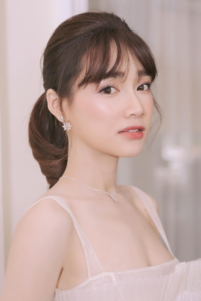 Trước khi qua đời, chuyên gia trang điểm Phan Minh Lộc đã tạo ra những makeup look đẹp thế này cho dàn sao Vbiz - Ảnh 7.