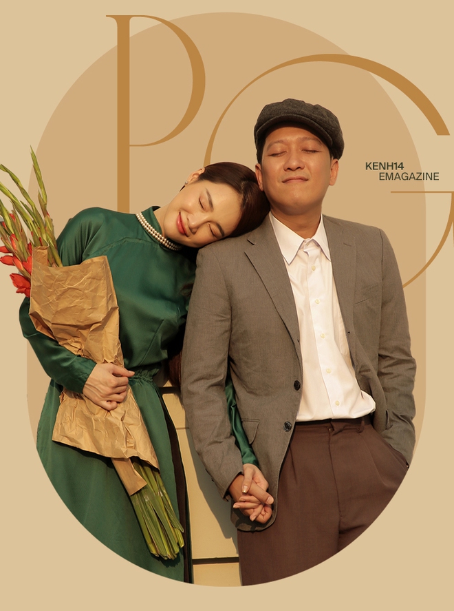 Nh&atilde; Phương cảm thấy v&ocirc; dụng v&igrave; kh&ocirc;ng thể l&agrave;m 1 điều, khẳng định bị Trường Giang l&agrave;m hư? - Ảnh 3.