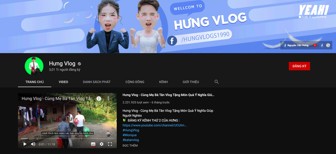 Không riêng gì Thơ Nguyễn, hàng loạt kênh YouTube Việt Nam nhảm nhí, nhạy cảm vẫn đang bùng nổ mỗi ngày! - Ảnh 5.