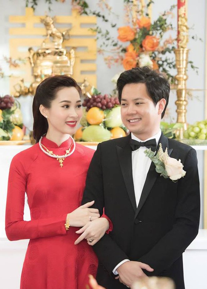 M&agrave;n &ldquo;ph&ugrave; ph&eacute;p&rdquo; đỉnh cao của Minh Lộc: Make up cho Nh&atilde; Phương - Đ&ocirc;ng Nhi ở đ&aacute;m cưới thế kỷ, gi&uacute;p L&yacute; Nh&atilde; Kỳ &ldquo;chặt ch&eacute;m&rdquo; thảm đỏ Cannes - Ảnh 9.