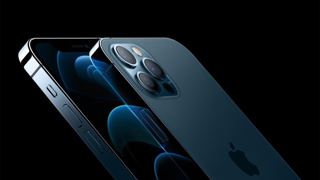Máy ảnh iPhone 13 Pro sẽ chụp ảnh sắc nét hơn iPhone 12 Pro rất nhiều? - Ảnh 1.