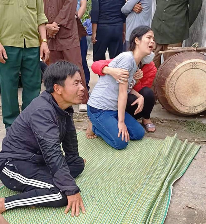 Điện lực Thanh Hóa ém thông tin, bao che nhà thầu vụ 2 trẻ chết đuối - Ảnh 2.