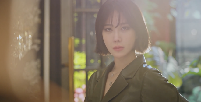 4 hint chứng minh b&agrave; cả Su Ryeon chưa chết, chị đẹp Lee Ji Ah chỉ đ&oacute;ng một vai ở Penthouse th&ocirc;i! - Ảnh 8.