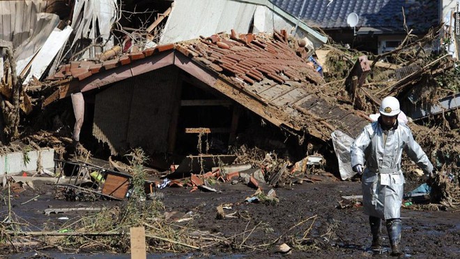 "10 năm Fukushima" - thảm họa chết chóc nhất lịch sử Nhật Bản: Chuyện của những người sống sót và vết thương mãi không quên - Ảnh 6. "10 năm Fukushima" - thảm họa chết chóc nhất lịch sử Nhật Bản: Chuyện của những người sống sót và vết thương mãi không quên - Ảnh 6.