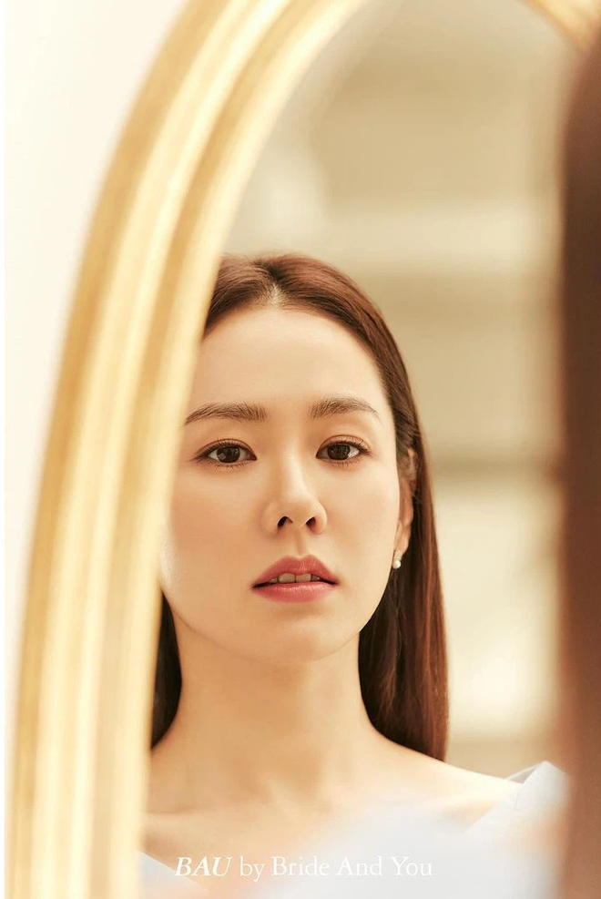 Tranh cãi BXH nữ diễn viên đẹp nhất xứ Hàn: Top 3 bị phản đối, sao nhí đè bẹp cả Song Hye Kyo, Kim Tae Hee và dàn nữ thần Kpop - Ảnh 12.