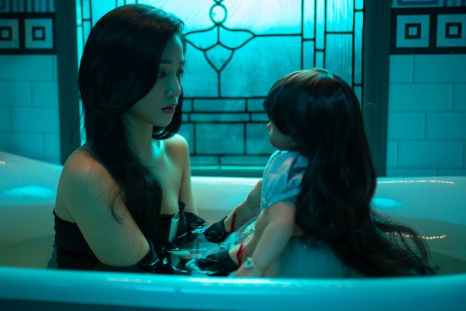 Phim kinh dị về Kumanthong của Victor Vũ c&oacute; thắng được Trạng T&iacute; của Ng&ocirc; Thanh V&acirc;n? - Ảnh 8.