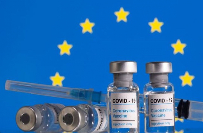 Đức cảnh báo làn sóng dịch bệnh Covid-19 thứ 3 tại châu Âu  - Ảnh 1.