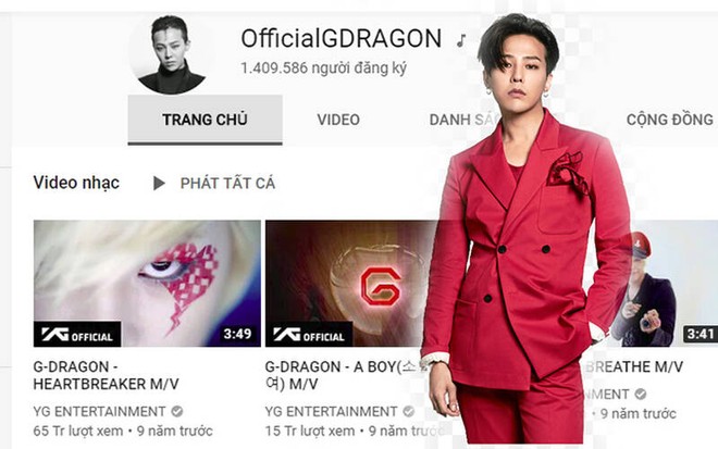 Daesung (BIGBANG) mở k&ecirc;nh YouTube cả năm trời, Taeyang tung hint suốt ng&agrave;y m&agrave; fan chẳng th&egrave;m tin, giờ biết mới ng&atilde; ngửa - Ảnh 6.
