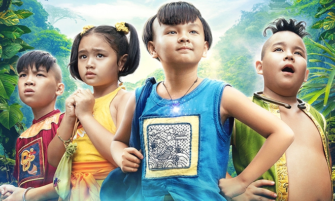 Phim kinh dị về Kumanthong của Victor Vũ c&oacute; thắng được Trạng T&iacute; của Ng&ocirc; Thanh V&acirc;n? - Ảnh 2.