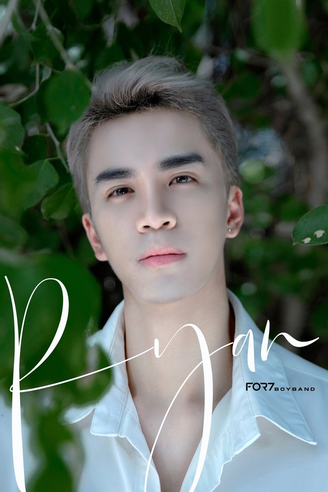 Tiếp tục tranh c&atilde;i nh&oacute;m nam Vpop sắp debut: Kh&ocirc;ng tho&aacute;t khỏi c&aacute;i danh GOT7 &ldquo;phake&rdquo;, netizen tuy&ecirc;n bố th&iacute;ch Zero9 hơn - Ảnh 10.