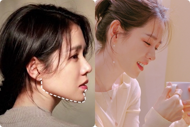 3 lý do khiến Son Ye Jin không thể để tóc ngắn: Tưởng nhan sắc của chị đẹp có thể cân mọi kiểu tóc, hóa ra không phải - Ảnh 6.